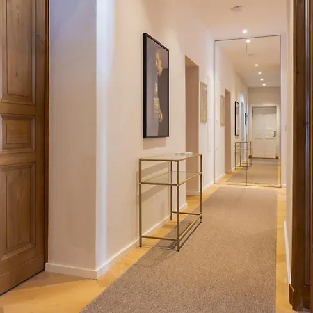 Styleapartments #9 * ברלין