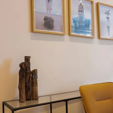 Styleapartments #9 דירה ברלין