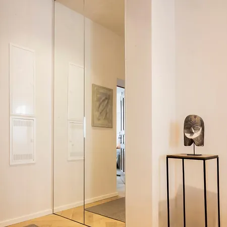 Apartment Styleapartments #9 *