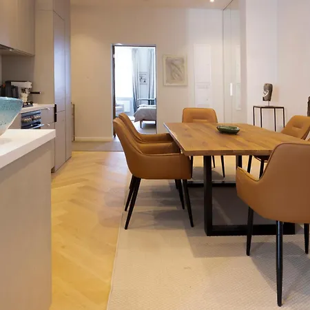 Styleapartments #9 *