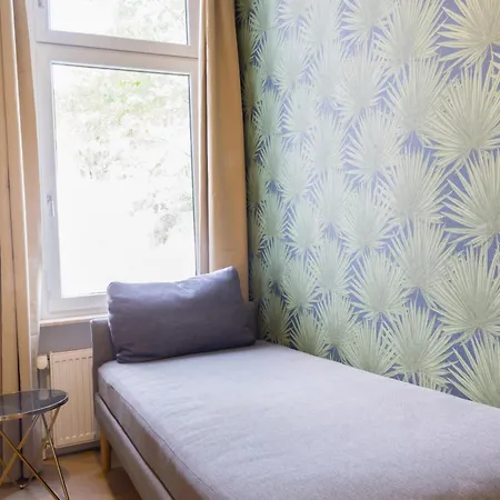 Styleapartments #9 Appartement