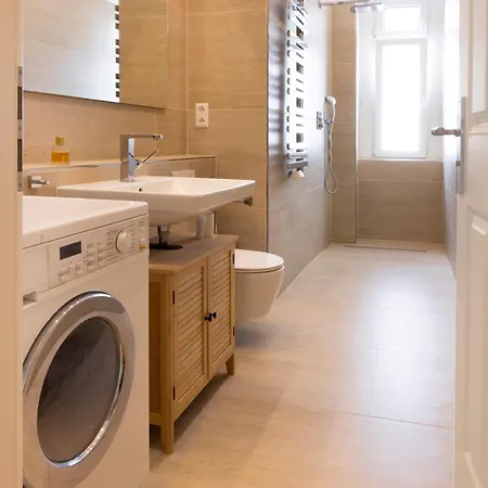 Appartement Styleapartments #9 *