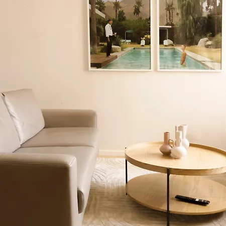 Styleapartments #9 * ברלין