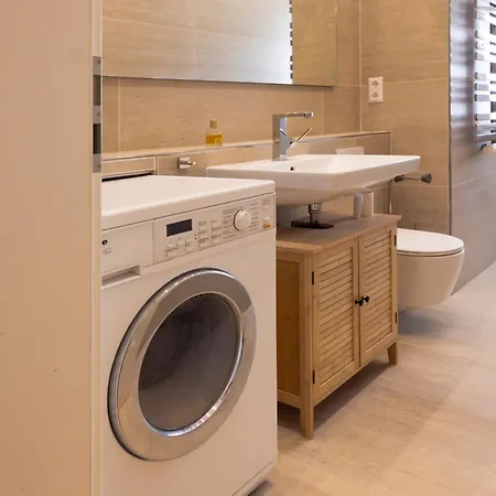 Styleapartments #9 *