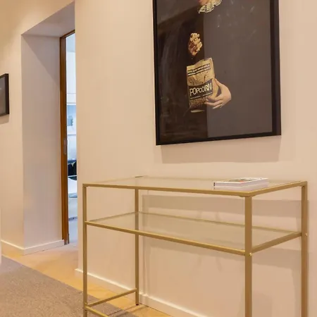 Styleapartments #9 * ברלין