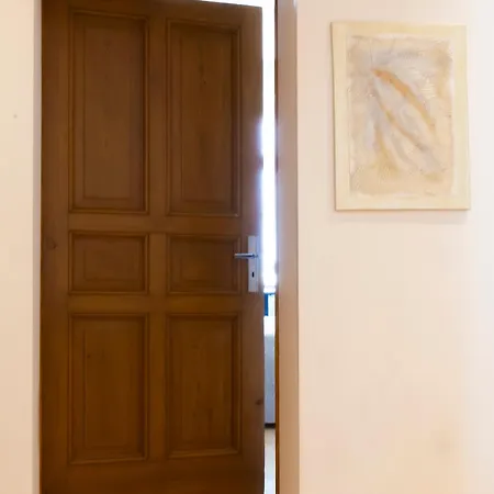 Styleapartments #9 Appartement Berlin