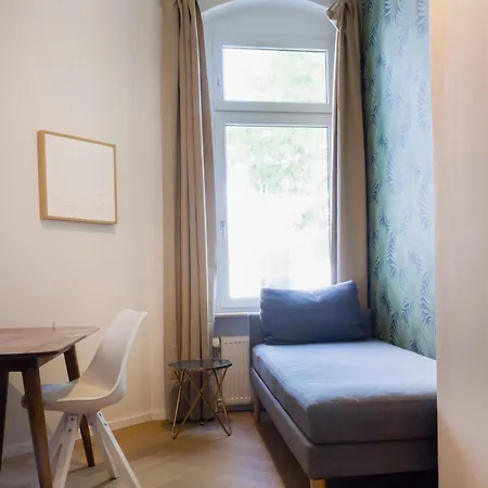 Styleapartments #9 *