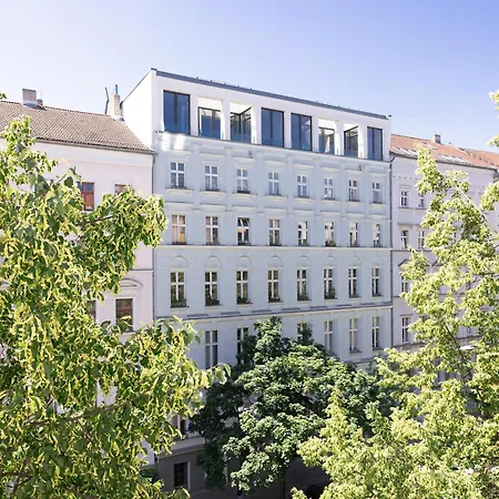 Styleapartments #9 ברלין