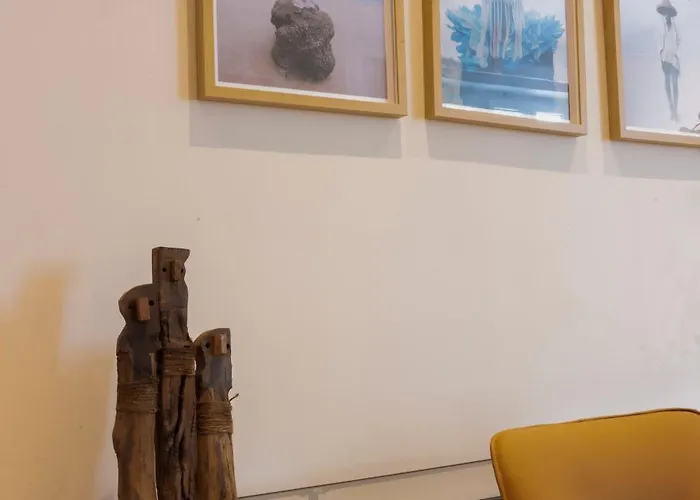 Styleapartments #9 شقة برلين