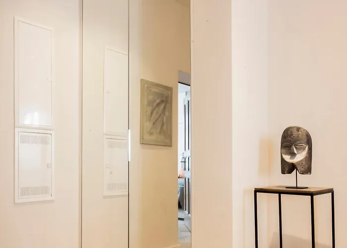 Апартаменты Styleapartments #9 *