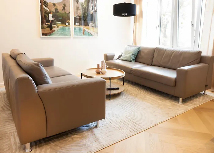 Styleapartments #9 *