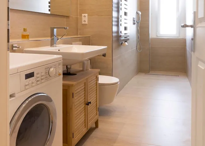 Apartament Styleapartments #9 *