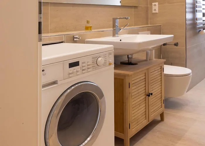 Styleapartments #9 *