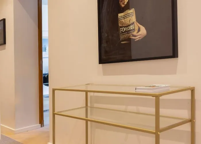 Styleapartments #9 * Берлин