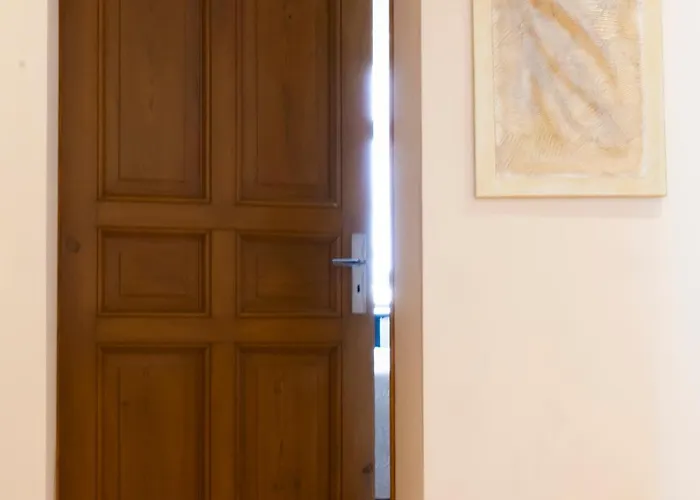 Styleapartments #9 Апартаменты Берлин