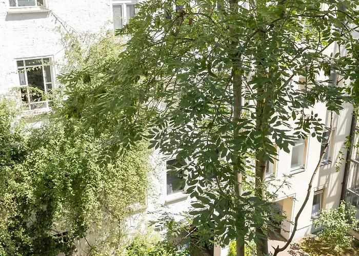 Styleapartments #9 Апартаменты *