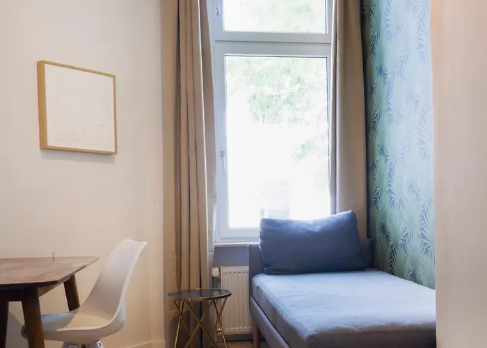 Styleapartments #9 *