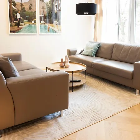 Styleapartments #9 *