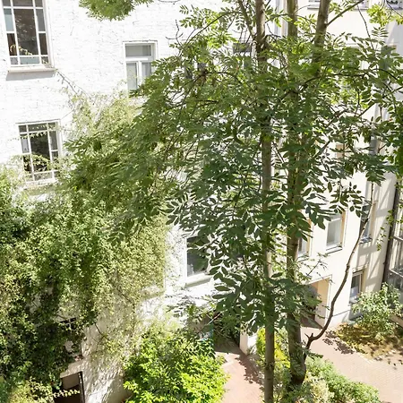 Styleapartments #9 아파트 *