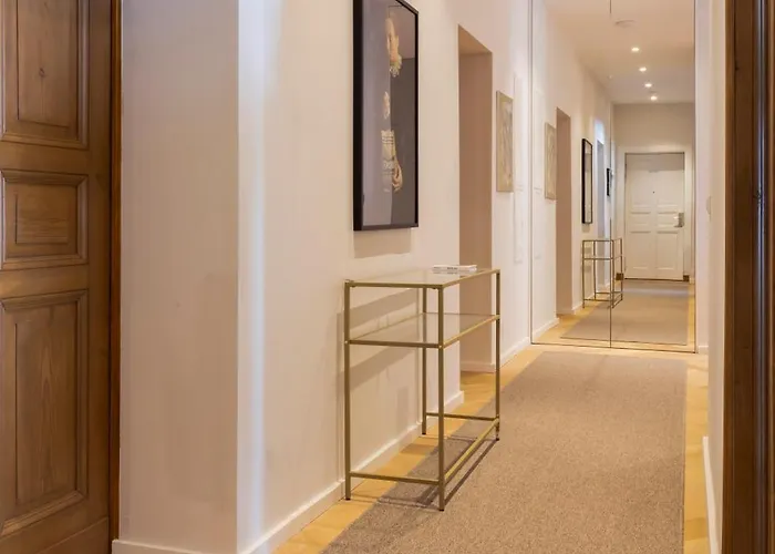 Styleapartments #9 * 柏林