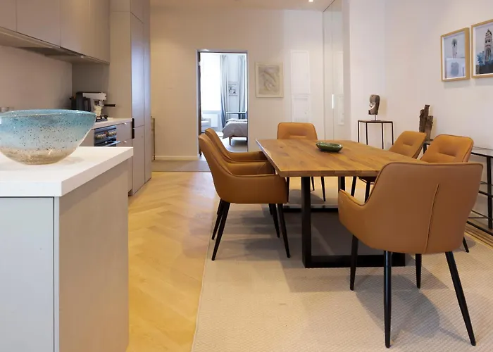 Styleapartments #9 *