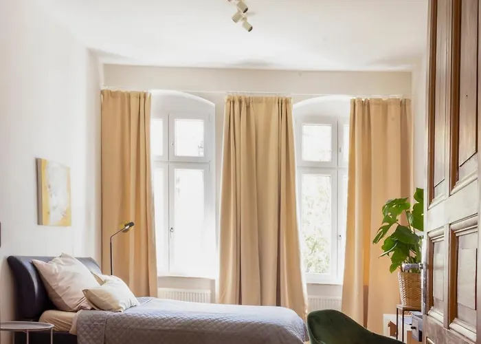 Styleapartments #9 아파트 *