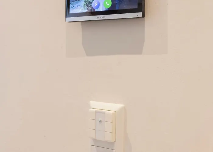 Styleapartments #9 *