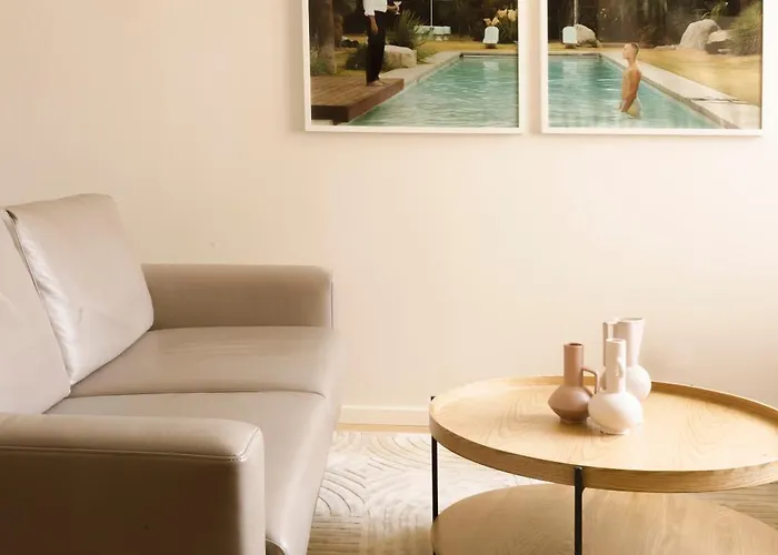 Styleapartments #9 * 베를린