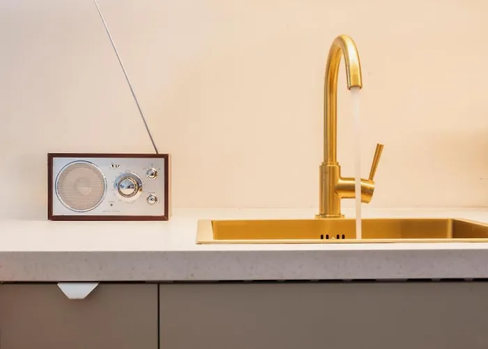 Styleapartments #9 *